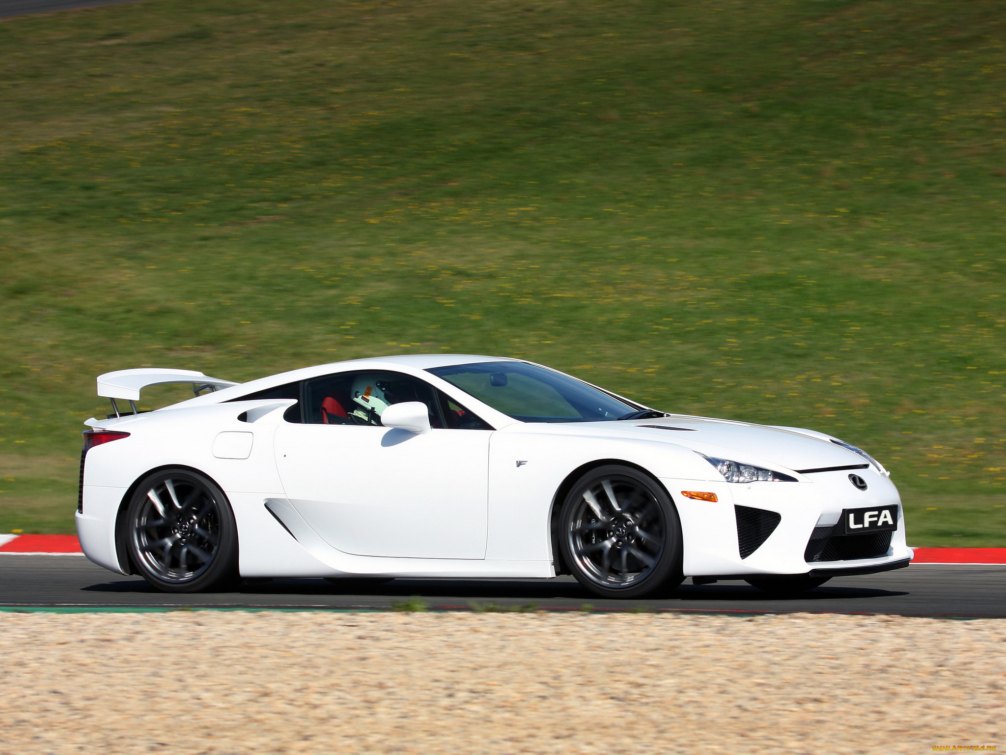 lfa, 2011, , lexus